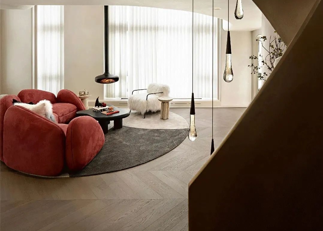 地板搭配技巧，这些都会影响居室整体颜值！