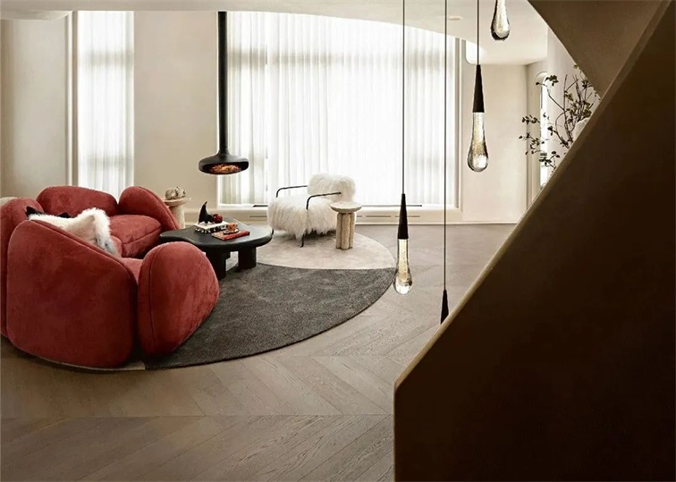 地板搭配技巧，这些都会影响居室整体颜值！